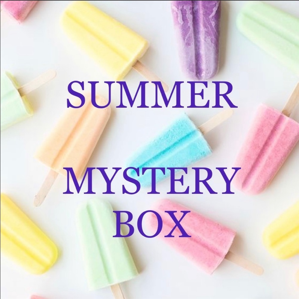 🎀 MYSTERY BUNDLE 🎀